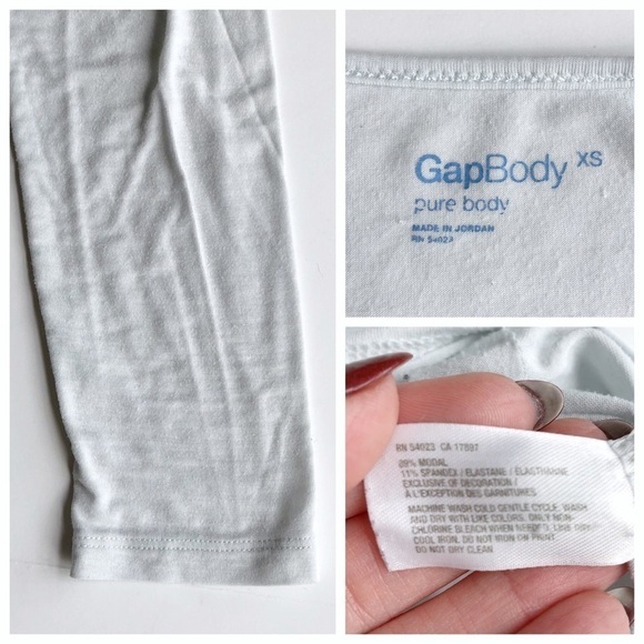 Gap Pajama Set - Picture 5 of 9